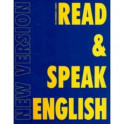 Read & Speak English. New Version