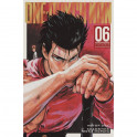 One-Punch Man. Книга 6