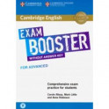 Exam Booster For Advanced Without Ans Key + Audio