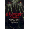 The H.P.Lovecraft Collection. Classic Tales of Cosmic Horror