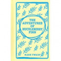 The Adventures of Huckleberry Finn