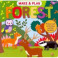 Forest (board bk)