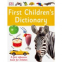 First Children's Dictionary