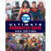 DC Comics Ultimate Character Guide. New Edition