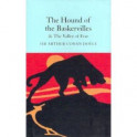 The Hound of the Baskervilles & The Valley of Fear