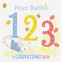 Peter Rabbit 123. A Counting Book