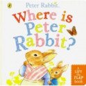 Where is Peter Rabbit?