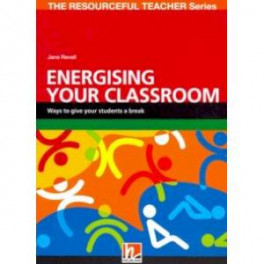 Energising your classroom