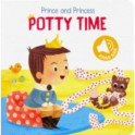 Prince and Princess Potty Time