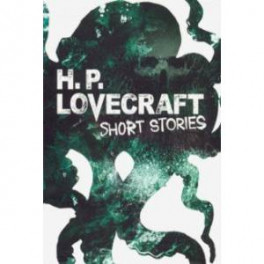 H.P.Lovecraft Short Stories