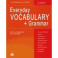 Everyday Vocabulary + Grammar. For Intermediate Students. Учебное пособие