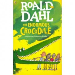 The Enormous Crocodile