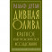 Дивная олива