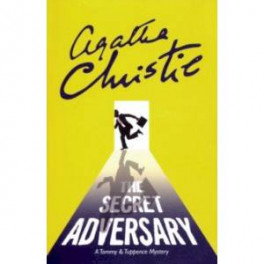 The Secret Adversary