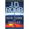 New York to Dallas