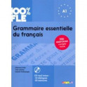 Grammaire essentielle du francais A1 - livre + CD