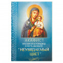 Акафист Пресвятой Богородице в честь иконы Ее "Неувядаемый Цвет"
