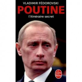 Poutine, litineraire secret