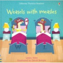 Weasels With Measles