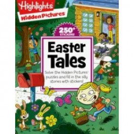 Highlights: Easter Tales