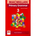 Macmillan Primary Grammar 3. Pupil's Book + Webcode