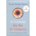 21 Lessons for the 21st Century