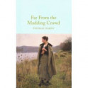 Far From the Madding Crowd