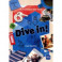 Dive in! Blue