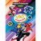 Могучие Рейнджеры. 100 наклеек. TM Power Rangers
