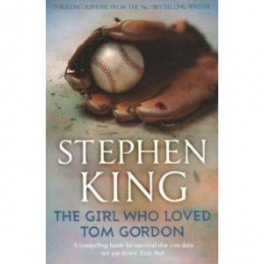 The Girl Who Loved Tom Gordon