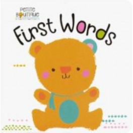 Petite Boutique: First Words