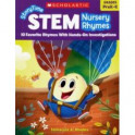 StoryTime STEM: Nursery Rhymes PreK-K