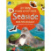 My RSPB Sticker Activity Book. Seaside