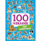 100 наклеек. Мир животных