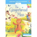 The Gingerbread Man