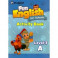 Fun English for Schools Activity Book 3A