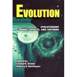 Evolution: Evolutionary trends, aspects, and patterns