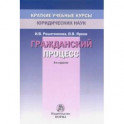 Гражданский процесс
