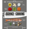 The Science of Cooking. Every Question Answered to Perfect your Cooking