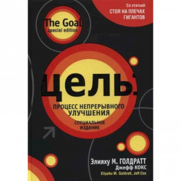 Цель. Процесс непрерывного улучшения