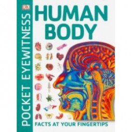 Human Body. Facts at Your Fingertips