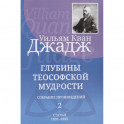 Глубины теософской мудрости. Собрание произведений. Том 2