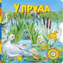 У пруда