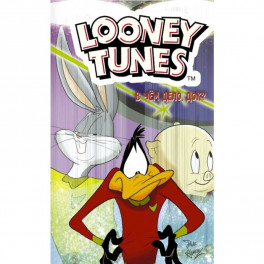 Looney Tunes: В чём дело, док?