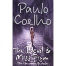 The Devil and Miss Prym