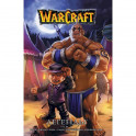 Warcraft. Легенды. Том 4