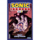 Sonic. Судьба доктора Эггмана. Комикс. Том 2 (перевод от Diamond Dust и Сыендука)