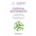 Essential Biochemistry for Medical Students with Problem-Solving Exercises. Textbook