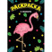 Раскраска "В зоопарке", А4