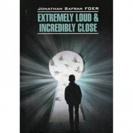 Extremely Loud & Incredibly Close / Жутко громко и запредельно близко